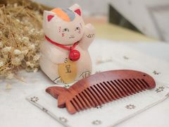 -五月木作·DIY木作文创体验店(北京路店)