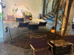 -J Create城市露营咖啡·简餐·宠物(上海动物园店)