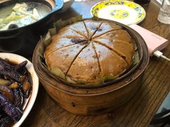 -老马家·舌尖上的西塘美食