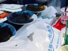 -鱼酷活鱼烤鱼(南京水游城店)