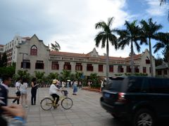 -厦门大学(思明校区)