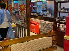-哈老太太(联盟路店)