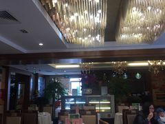 大堂-潮福城大酒楼·潮粤菜·港式点心(阳光城店)
