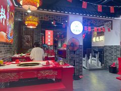 -欠火锅·水牛毛肚·团建聚餐·生日宴(何山路店)