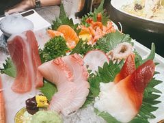 -昱匠·日本料理(金融街店)