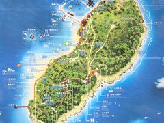 -海南分界洲岛旅游区