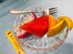 餐后水果-阿一鲍鱼·20年匠心传承(天河北旗舰店)