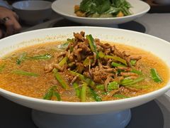 -阿庄新豫菜(通泰路店)