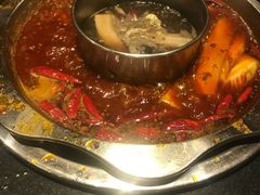 -董家湾重庆老火锅(嘉华店)