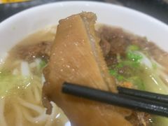 -福合埕牛肉丸(福平路店)