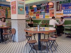 大堂-小龍鳳餐室(番禺路店)
