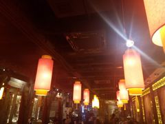 -蜀大侠火锅(建设路第五大道店)