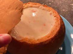 -港丽餐厅(高德置地店)