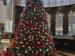 -上海齐鲁酒店·辣椒屋咖啡厅