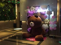 -好乐迪(张扬路八佰伴店)