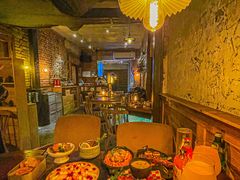-鹿萤季·营地小馆(皇后公园店)