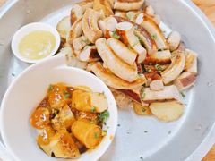 -凯德瑞花园餐厅(大唐芙蓉园店)