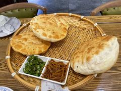 -茂盛小吃(蓝田店)