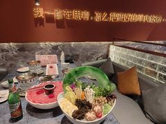 -百草滩羊清水涮羊肉·清真·宁夏盐池滩羊(莲花桥店)