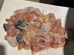 -碗中海·蒸汽海鲜·桑拿鸡(岭南天地店)