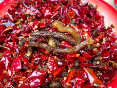 -拈一筷子·宜宾江湖菜(十一街店)