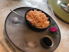 -香雪海饭店中餐厅(人民桥店)