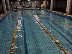 -万豪游泳俱乐部(总店)