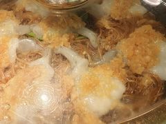 -绿茶餐厅(滨海万达广场店)