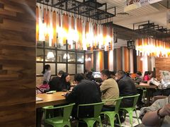 大堂-新旺茶餐厅(嘉里城店)
