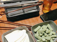 -新石器烤肉(虹悦城店)