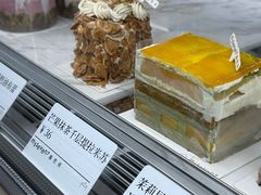-蜜思琪蛋糕(民生路店)