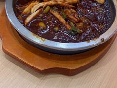 -小木屋拌饭(西安华阳城店)