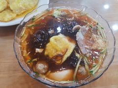 -顺姬冷面(长白西路店)