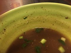 -张记牛肉面馆(天津路店)