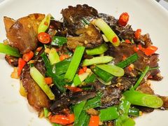 -印象鲵宴·张家界地标美食名片(溪布街店)