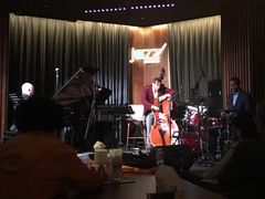 -林肯爵士乐上海中心 Jazz at Lincoln Center Shanghai