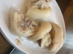 -沙河粉村·国家非遗传承(云台店)