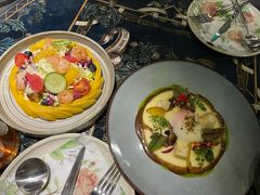 -第101座花园餐厅(湖滨88店)