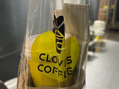 -四叶咖咖啡(昆明恒隆PRO店)