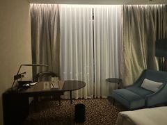 -连云港苏宁索菲特酒店