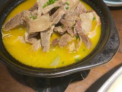 -应天大明王朝·南京菜(中山陵店)