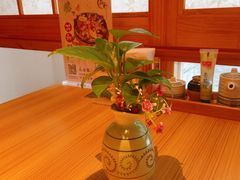 -花和海鲜自助(梅江店)