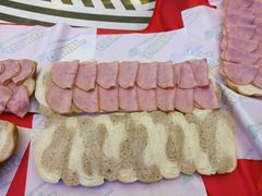 -赛百味SUBWAY(地王广场店)