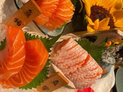 -阿吾罗日本料理(K11艺术中心店)