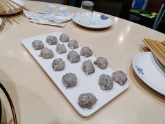 -楼外楼大刀肉传统火锅居(博学路店)