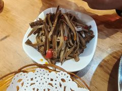 -李氏紫竹林卤粉(火车站店)