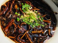 响油鳝糊-19号私房菜(云南路店)