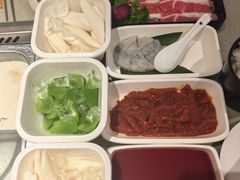 -海底捞火锅(顺义华联店)