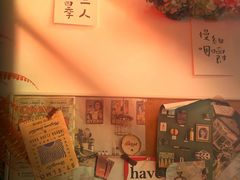 -Poke lemon海鲜波奇饭·柠檬茶(金碧开放小区店)