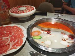 -人人捞火锅(陵水店)